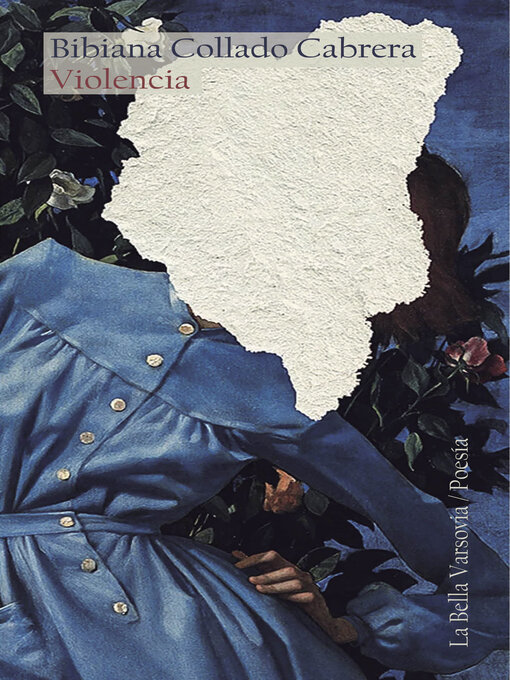 Title details for Violencia by Bibiana Collado Cabrera - Available